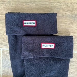 Tall Hunter Boot Liner socks